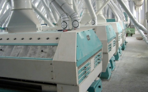 盘点在小麦磨面机中常见的较易发生损坏的易损件有哪些？