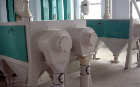 现阶段我国小麦磨面机及其产业发展现状